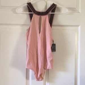 BNWT Acacia Sunrise‎ Shrilanka one piece